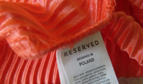 Dievčenská skuknička reserved, veľ.128, reserved,128