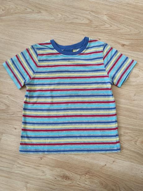 Detské tričko, 104