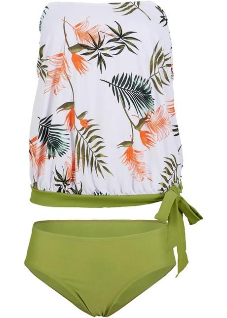 Tankiny bonprix, veľ. xl/44, bonprix,xl