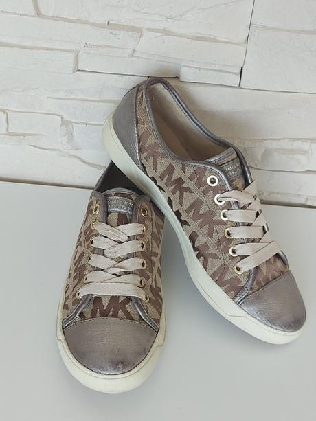 Tenisky mk, michael kors,39