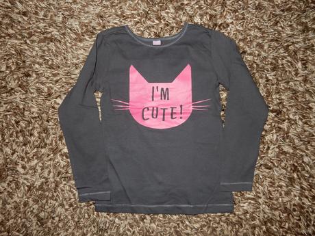 Tričko i m cute, dopodopo,122