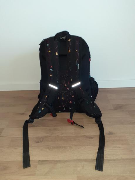 Školská taška topgal,