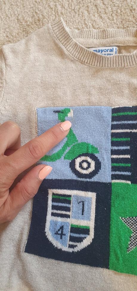 Pulover mayoral 92, mayoral,92