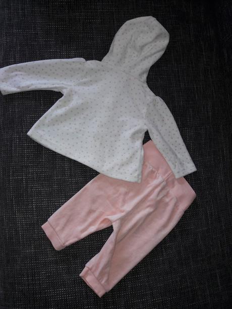 Súprava, baby club,68