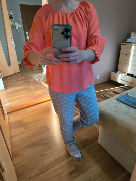 Blúzka orsay, orsay,s / xs