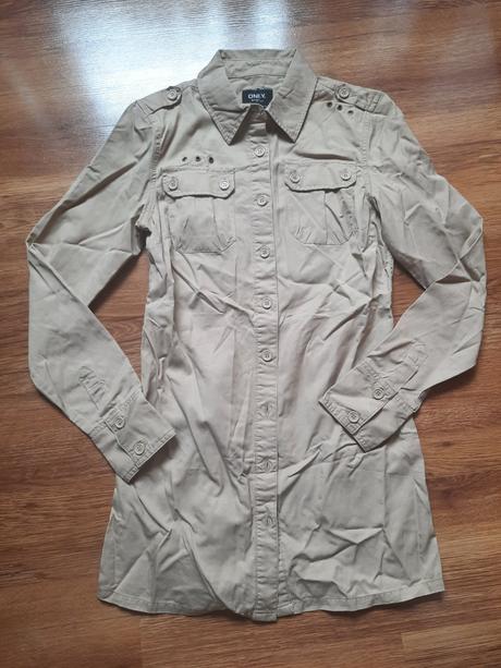 Koselove saty , kosela, only,36