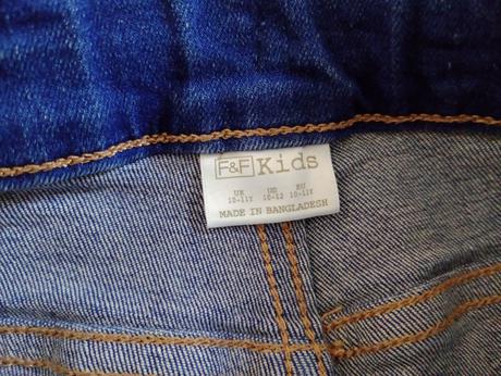 Dievčenské rifle, f&f,146