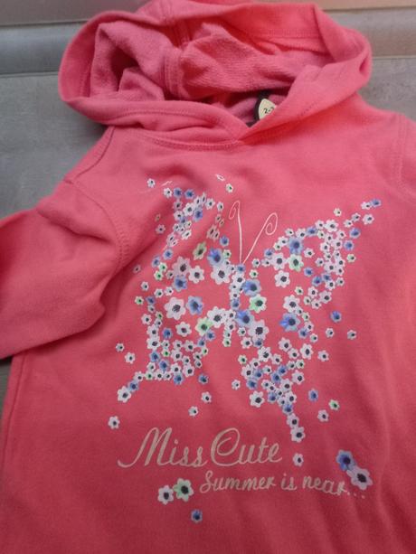 Mikinove šaty 128, dopodopo,128