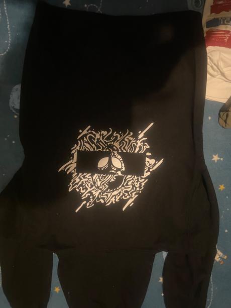 Halien mikina xs, xs