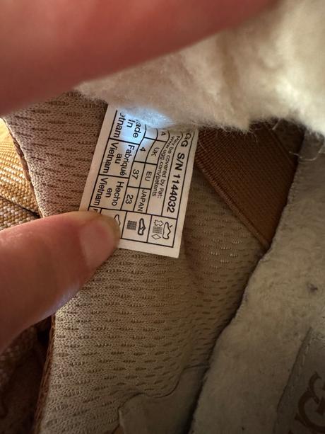 Ugg lowmel, ugg,37