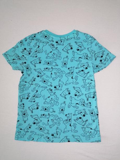 Tričko scooby-doo, 104