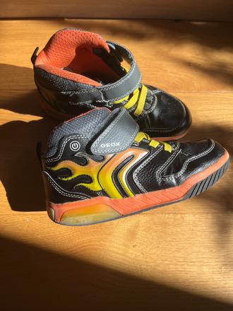 Geox tenisky, geox,31