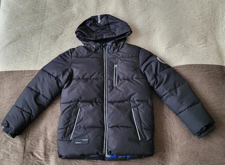 Zimná bunda velk. 140, f&f,140