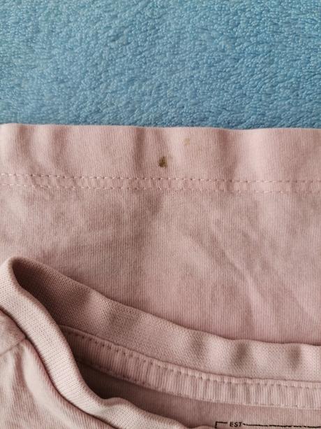 Farebné tričká, zara,110