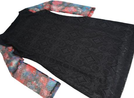 Desigual 17wwvw13, šaty veľ.36, desigual,36