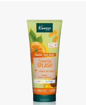 Sprchový gél kneipp, 