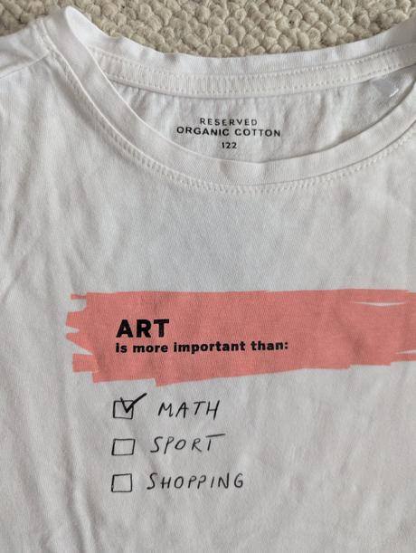 Vtipné tričko 122, reserved,122