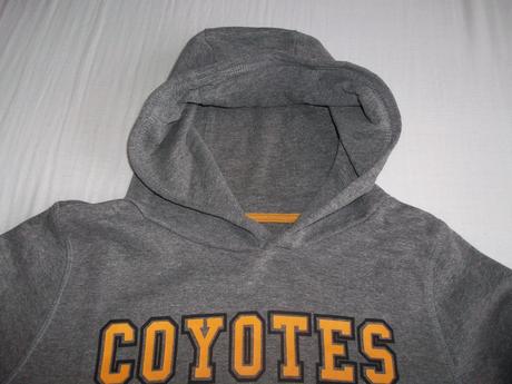 Mikina - f & f - 13-14 rokov (164), f&f,164