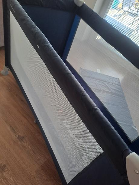 Cestovná postieľka, šírka (cm): 60,dĺžka (cm): 120