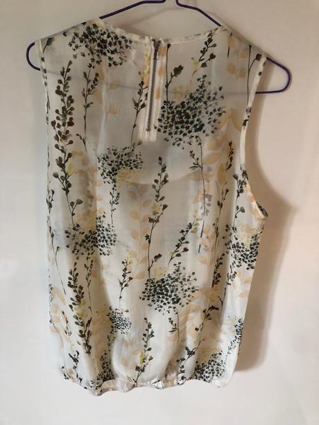 Elegantne tričko, l