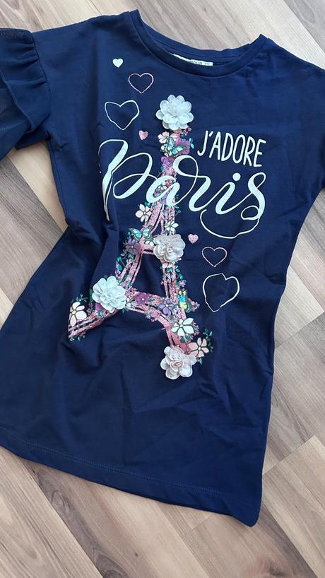 Šaty paris, terranova,110