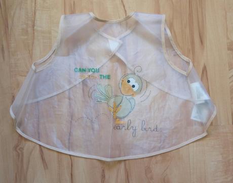 Väčší gumený podbradník, 