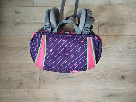 Školská taška zn.step by step 1 - 3 ročník, 