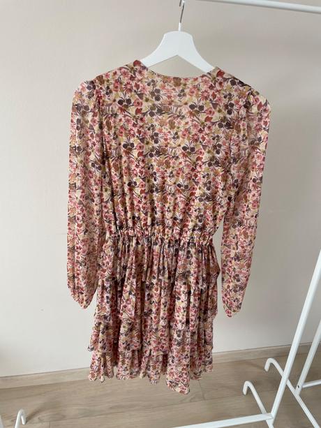 Šaty zn. reserved, reserved,xs