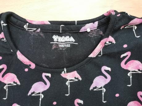 Tričko, topolino,146