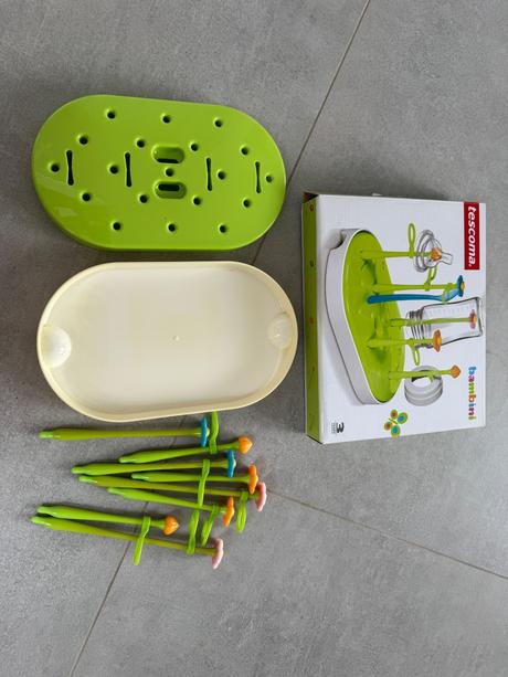 Odkvapkavac tescoma bambini, 