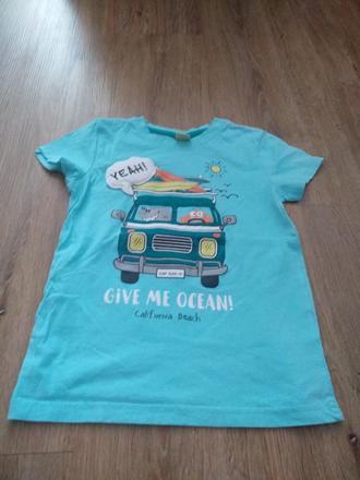 Tričko, kiki&koko,116