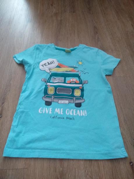 Tričko, kiki&koko,116