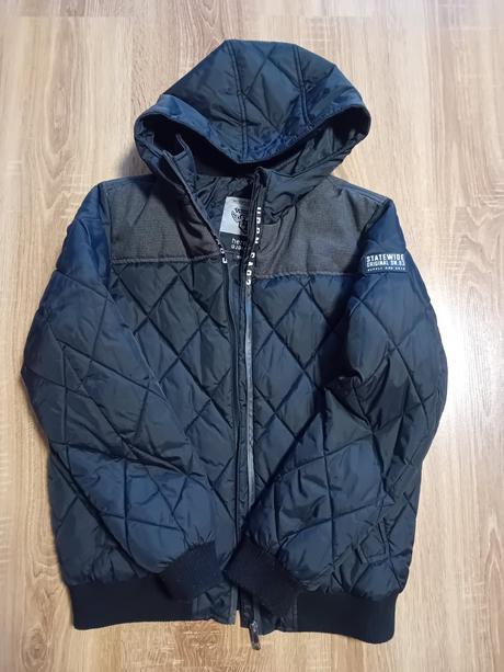 Bunda na zimu, authentic,158