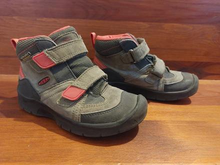 Topánky keen, keen,30