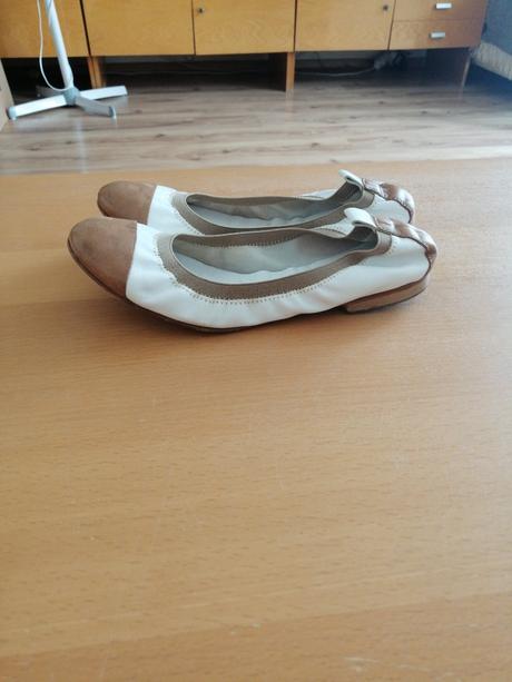 Baleríny ritmoshoes, 35