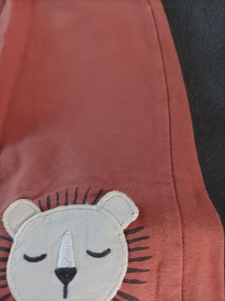 Legíny newbie, newbie,86