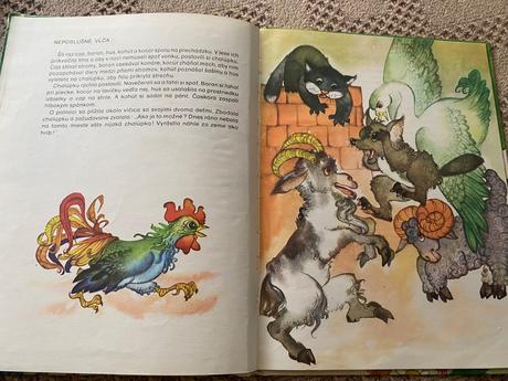 Pečieme si koláčik lotyšské veršíky a rozprávky,