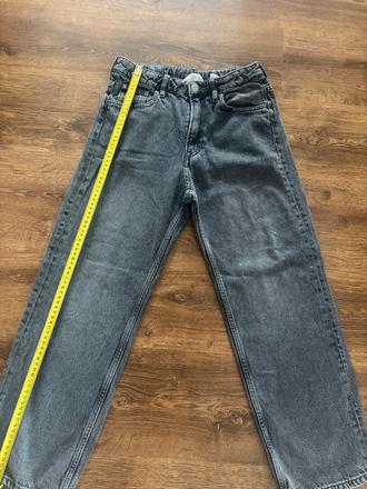 Rifle loosefit hm v.152, h&m,152