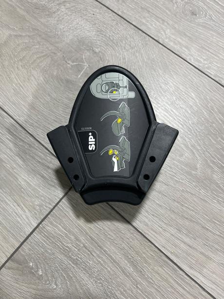 Bocna ochrana sip+ k autosedacke besafe, besafe