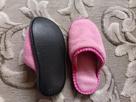 Papučky pre dievčatá, 28