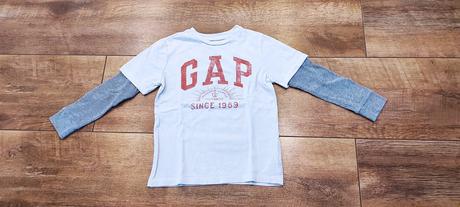 Tričko, gap,140
