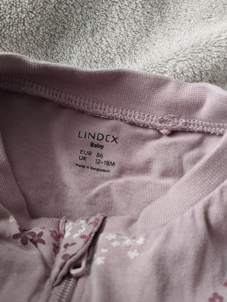 Pyžamko lindex, lindex,86