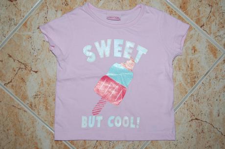 Ruzove tricko, cherokee,80