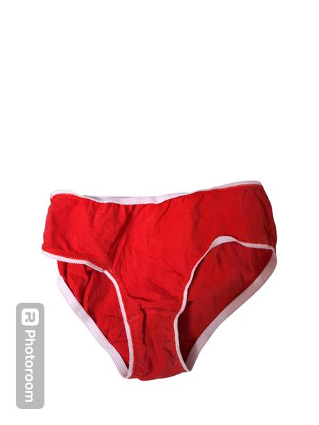 Dievčenské bavlnené nohavičky, 122