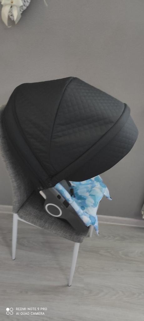 Strecha stokke, joolz geo3