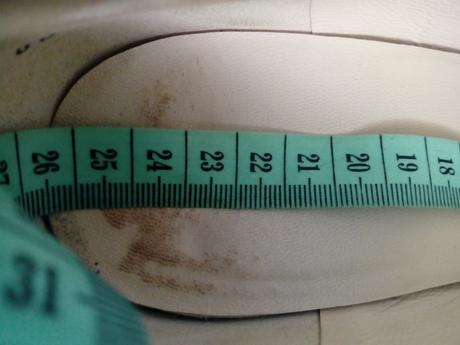 Peter kaiser dámske topánky č38, 38