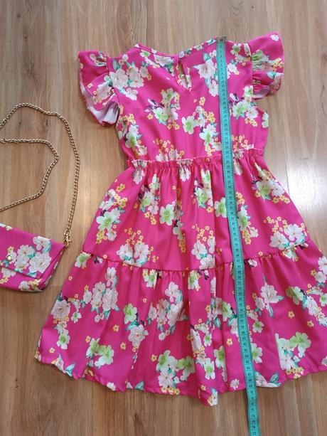 Romantické šatôčky, 134