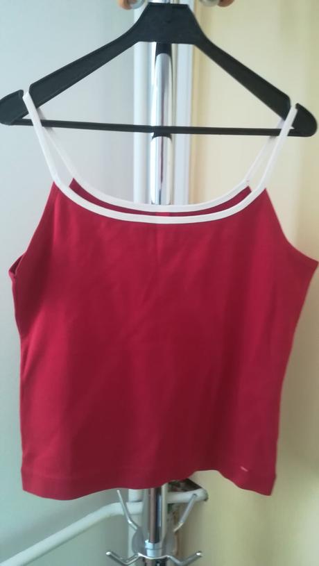 Dámske tielko - darujem, esmara,s