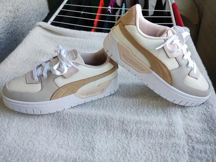 Tenisky, puma,38