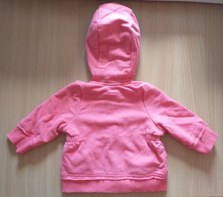 3ks dkny veci - tricko, mikina, overal, 50–62